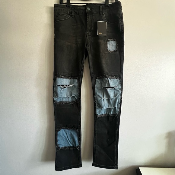 ASOS JEANS - Picture 2 of 6